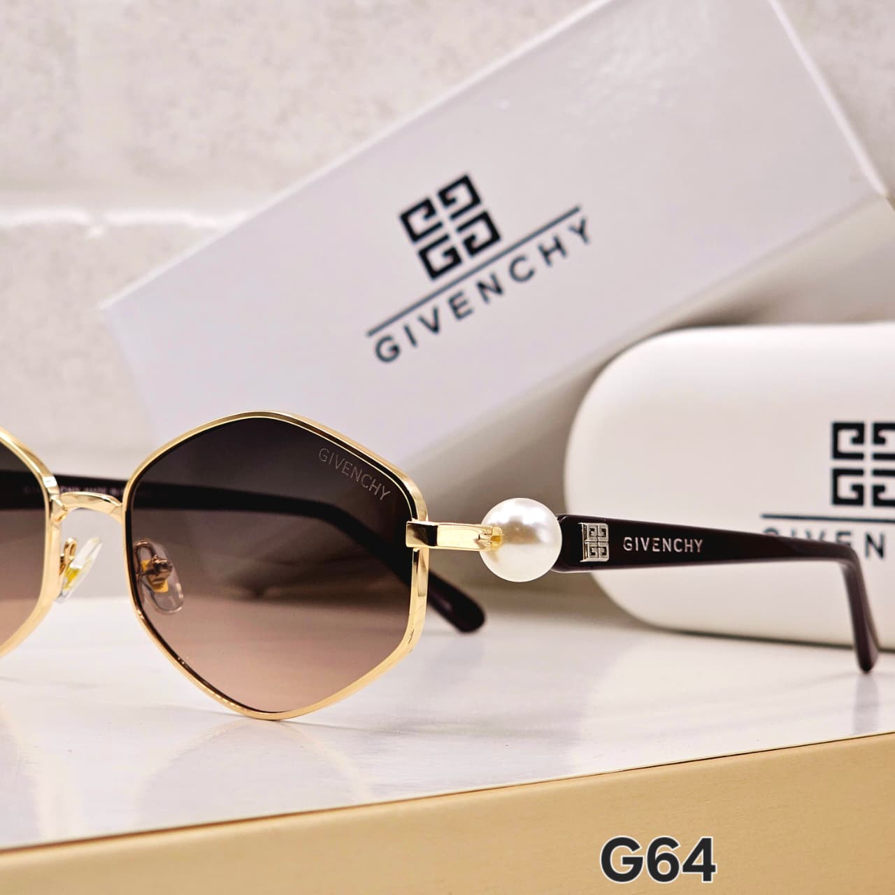 GIVENCHY SUNGLASSESS