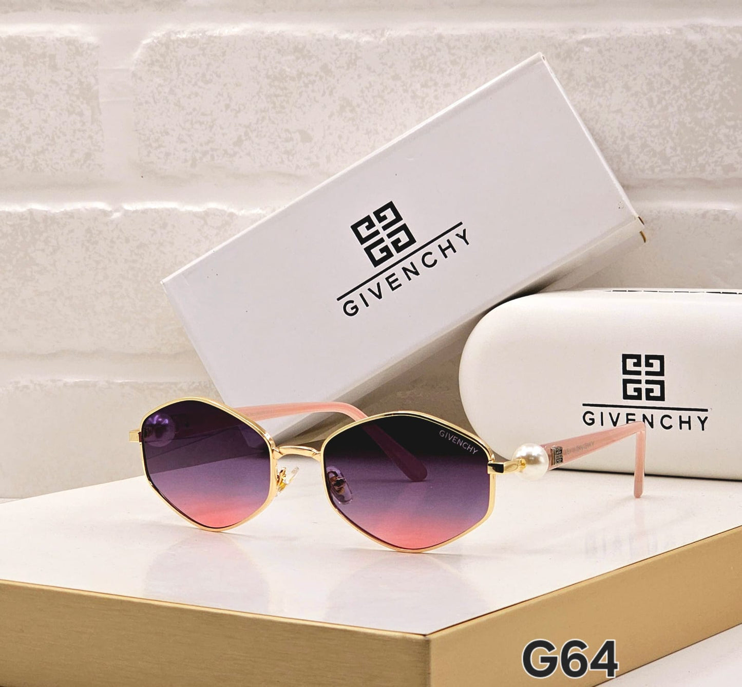GIVENCHY SUNGLASSESS