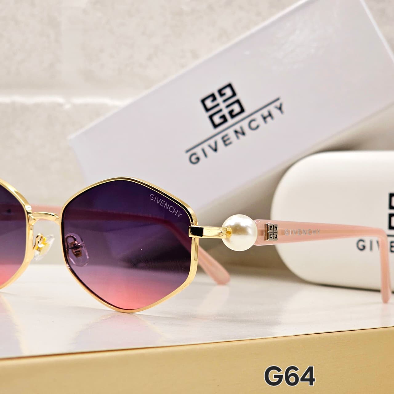 GIVENCHY SUNGLASSESS