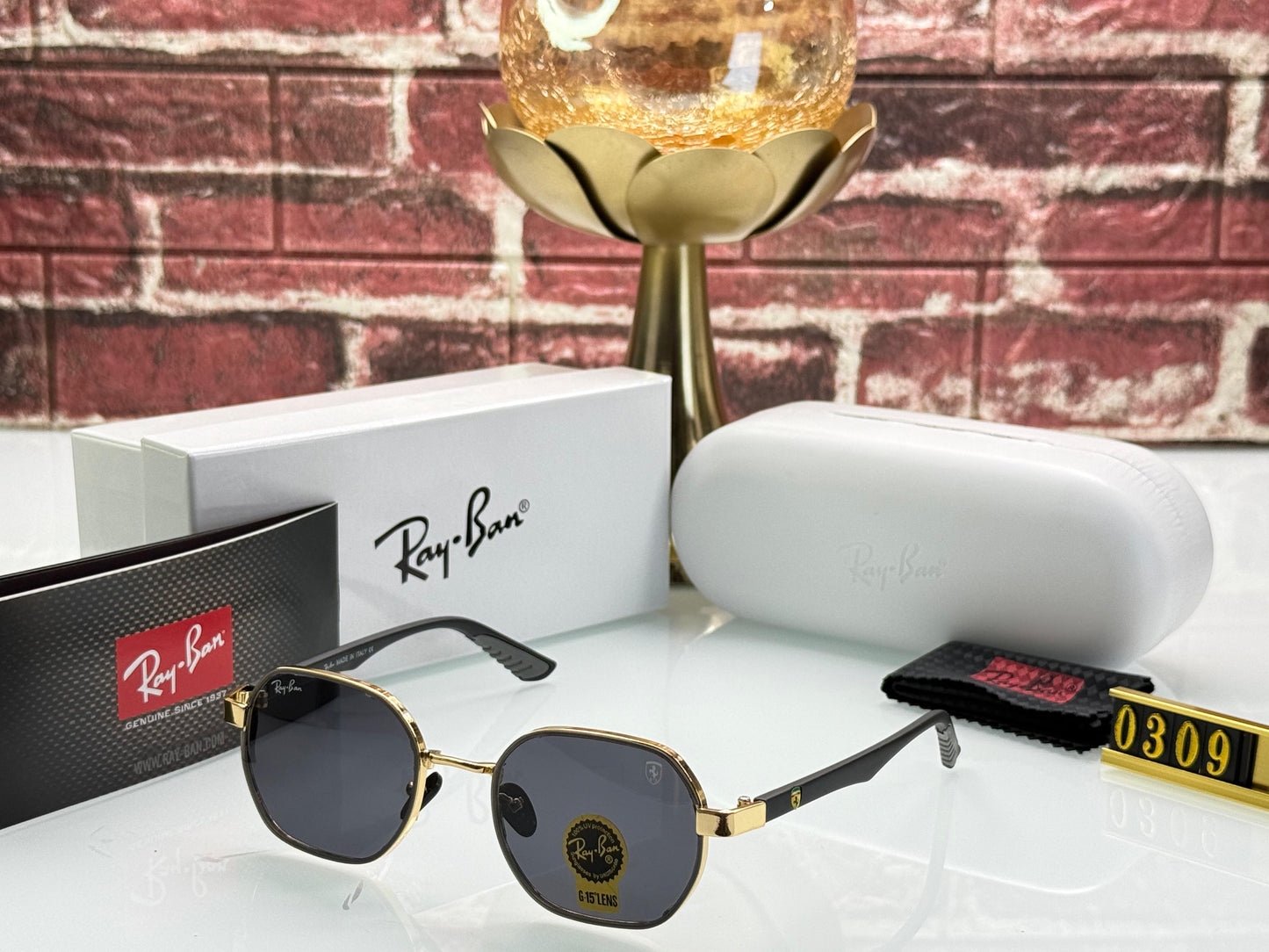 RAYBAN SUNGLASS