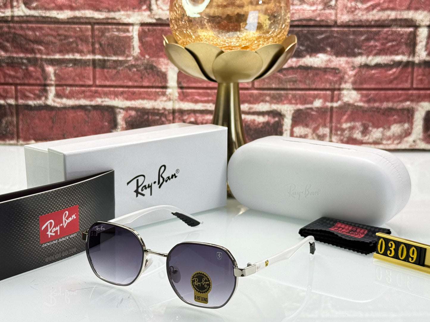 RAYBAN SUNGLASS