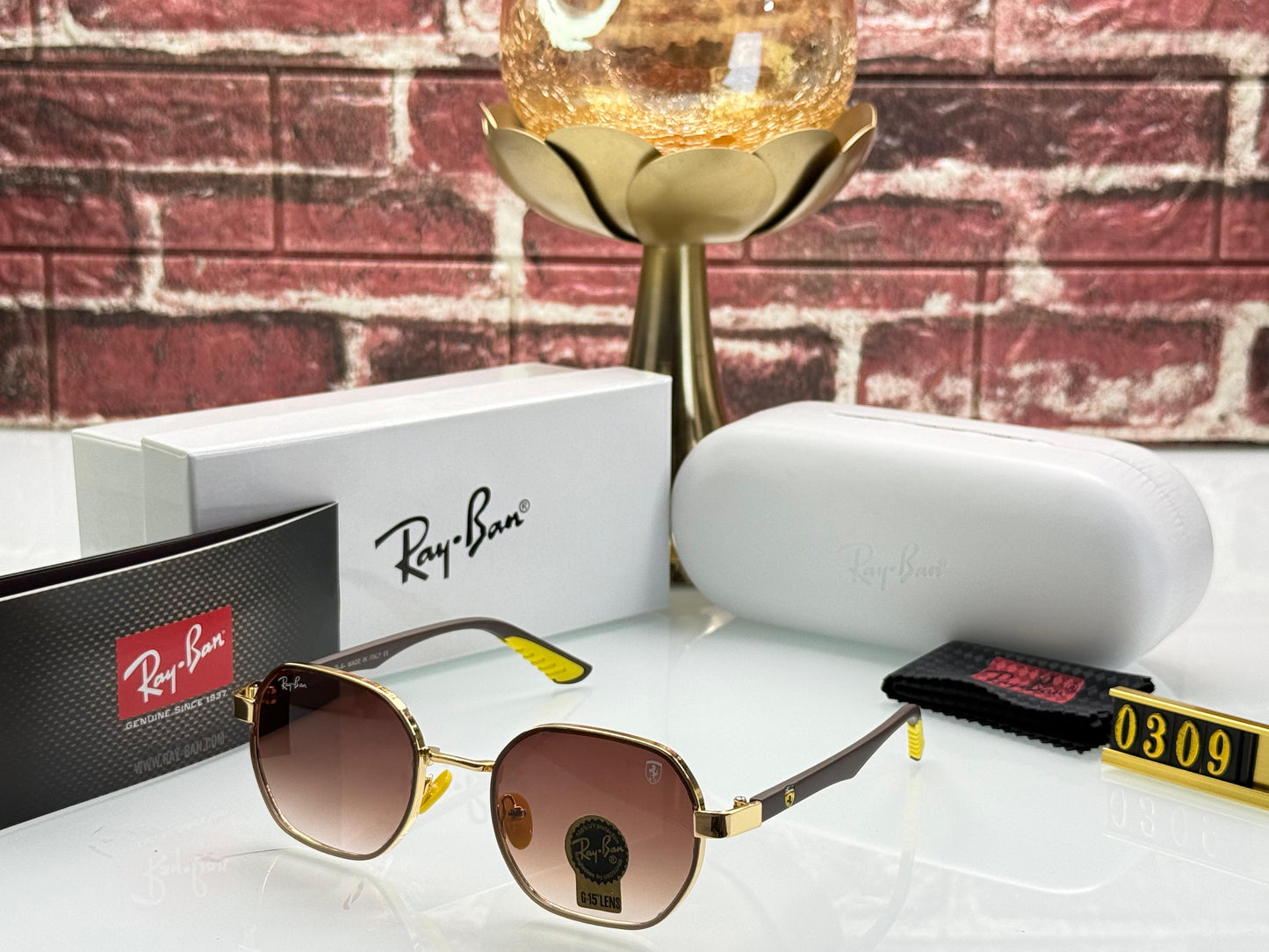 RAYBAN SUNGLASS