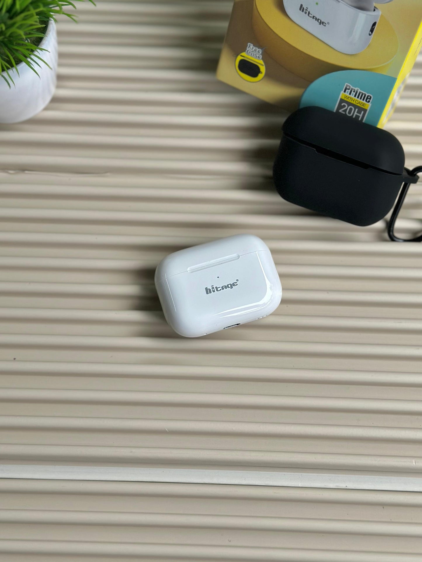 AIRPOD PRO 2 ND GENERATION EAR BUDS