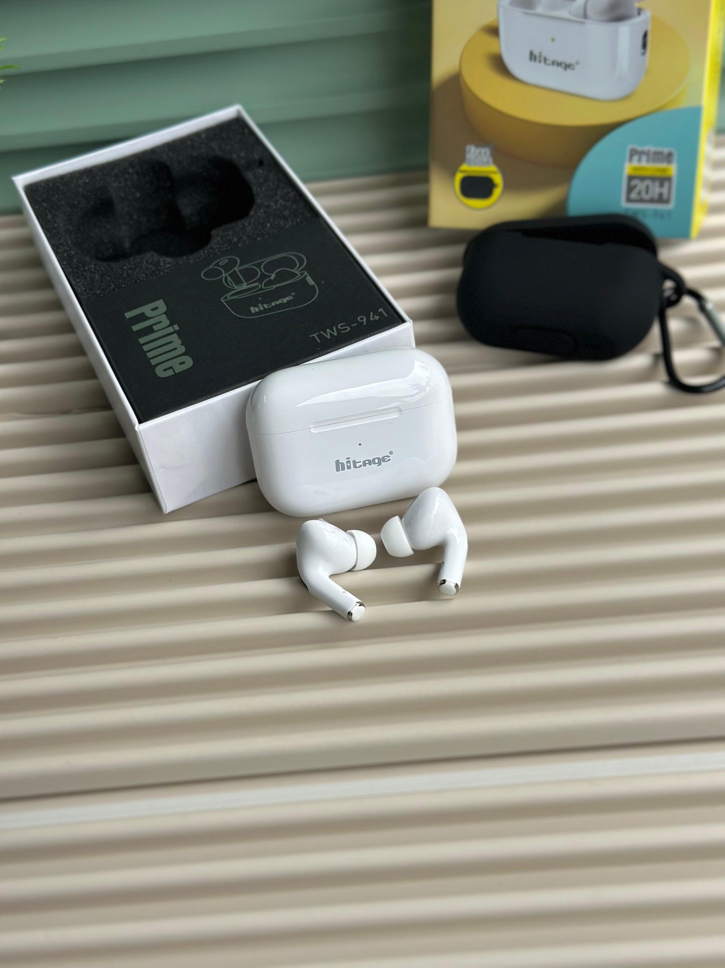 AIRPOD PRO 2 ND GENERATION EAR BUDS