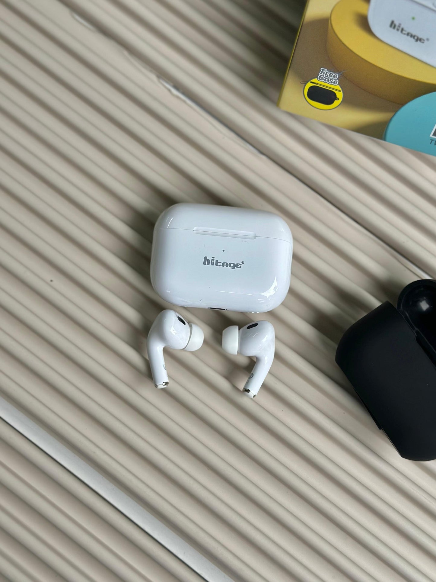 AIRPOD PRO 2 ND GENERATION EAR BUDS