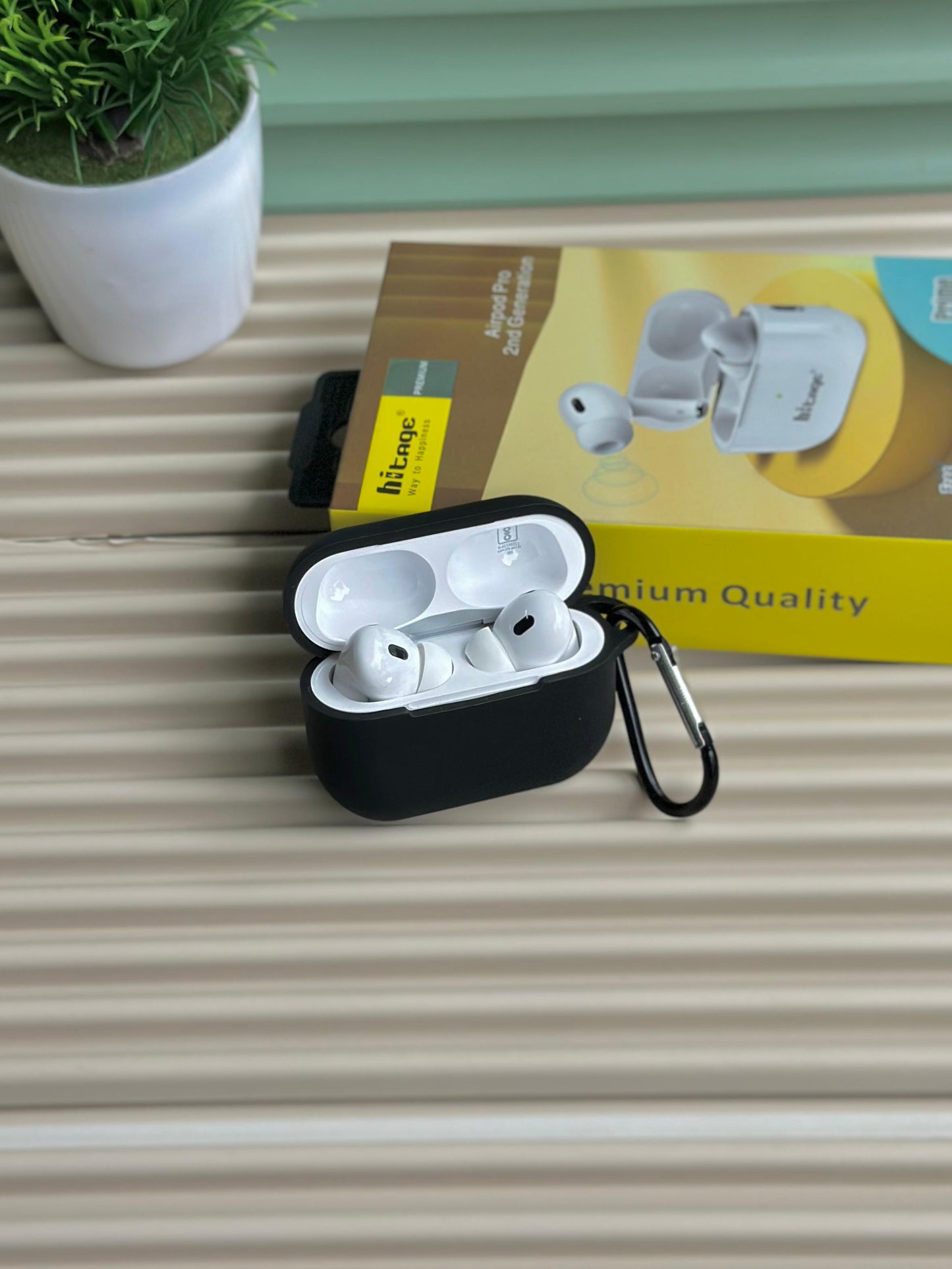 AIRPOD PRO 2 ND GENERATION EAR BUDS