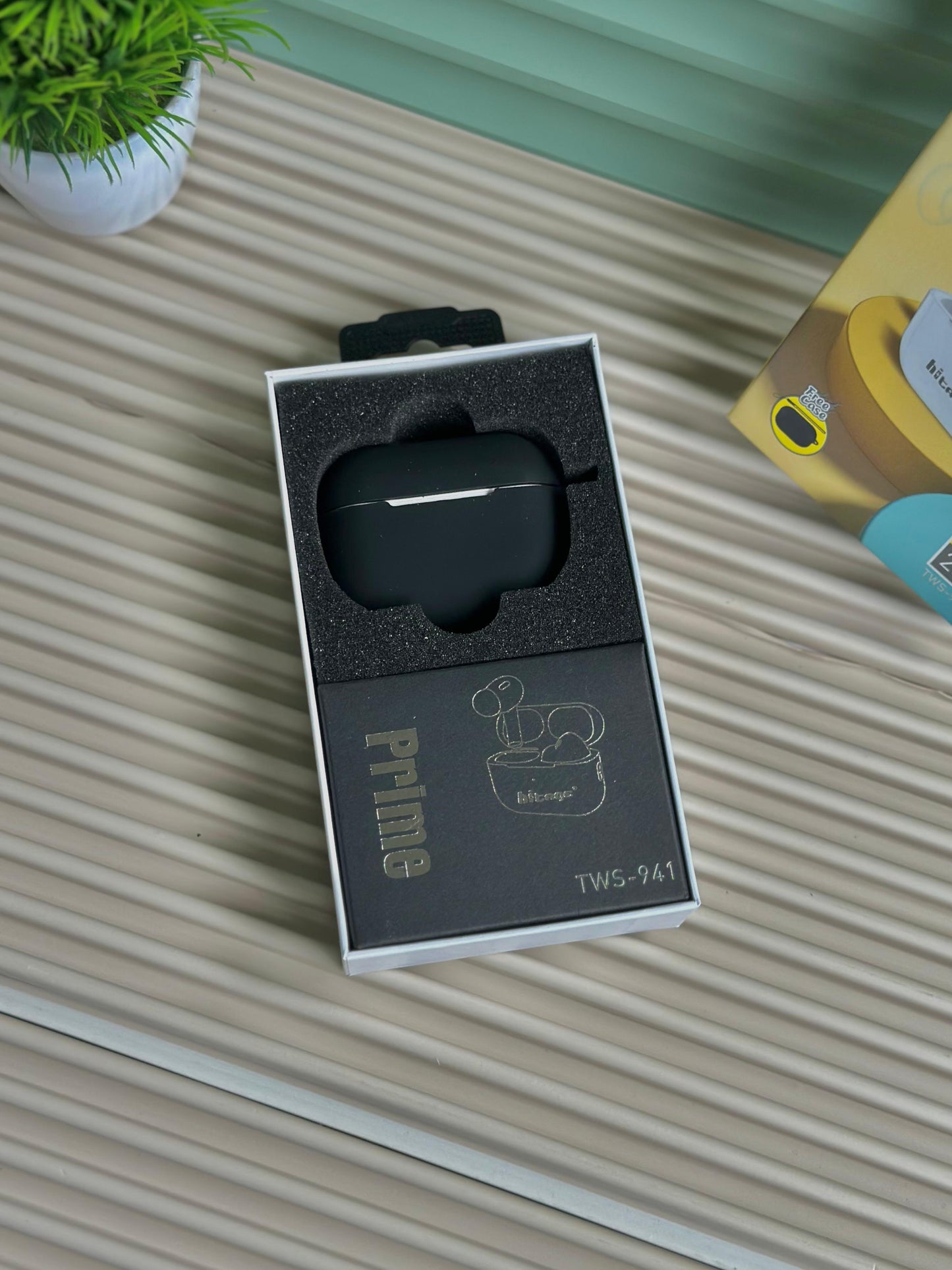 AIRPOD PRO 2 ND GENERATION EAR BUDS