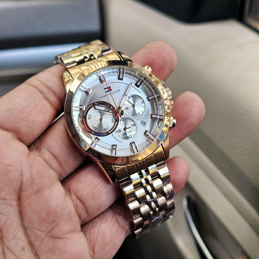 TOMMY HILFIGER WATCH