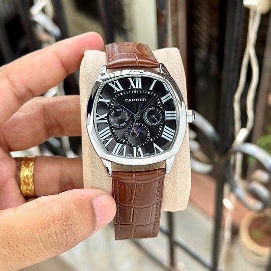 CARTIER WATCH
