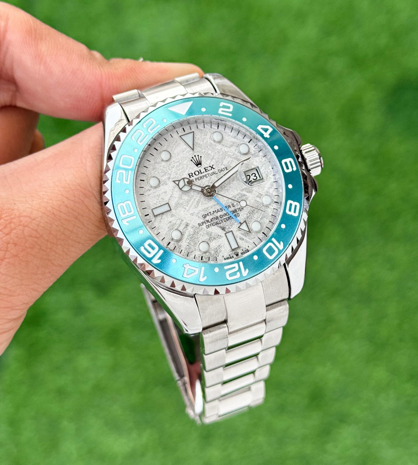 ROLEX WATCH