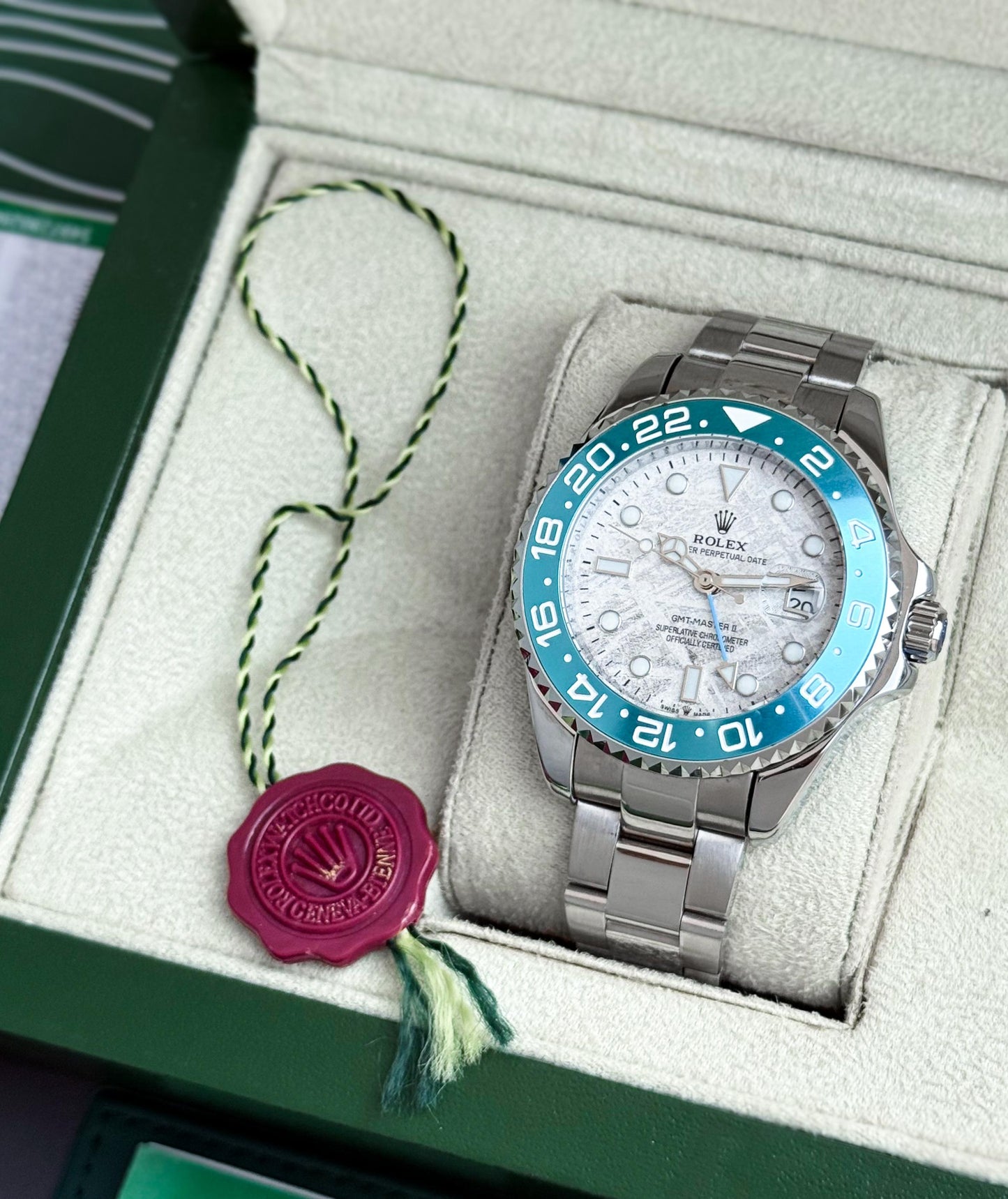ROLEX WATCH