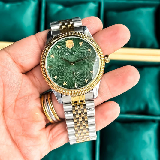 GUCCI WATCH