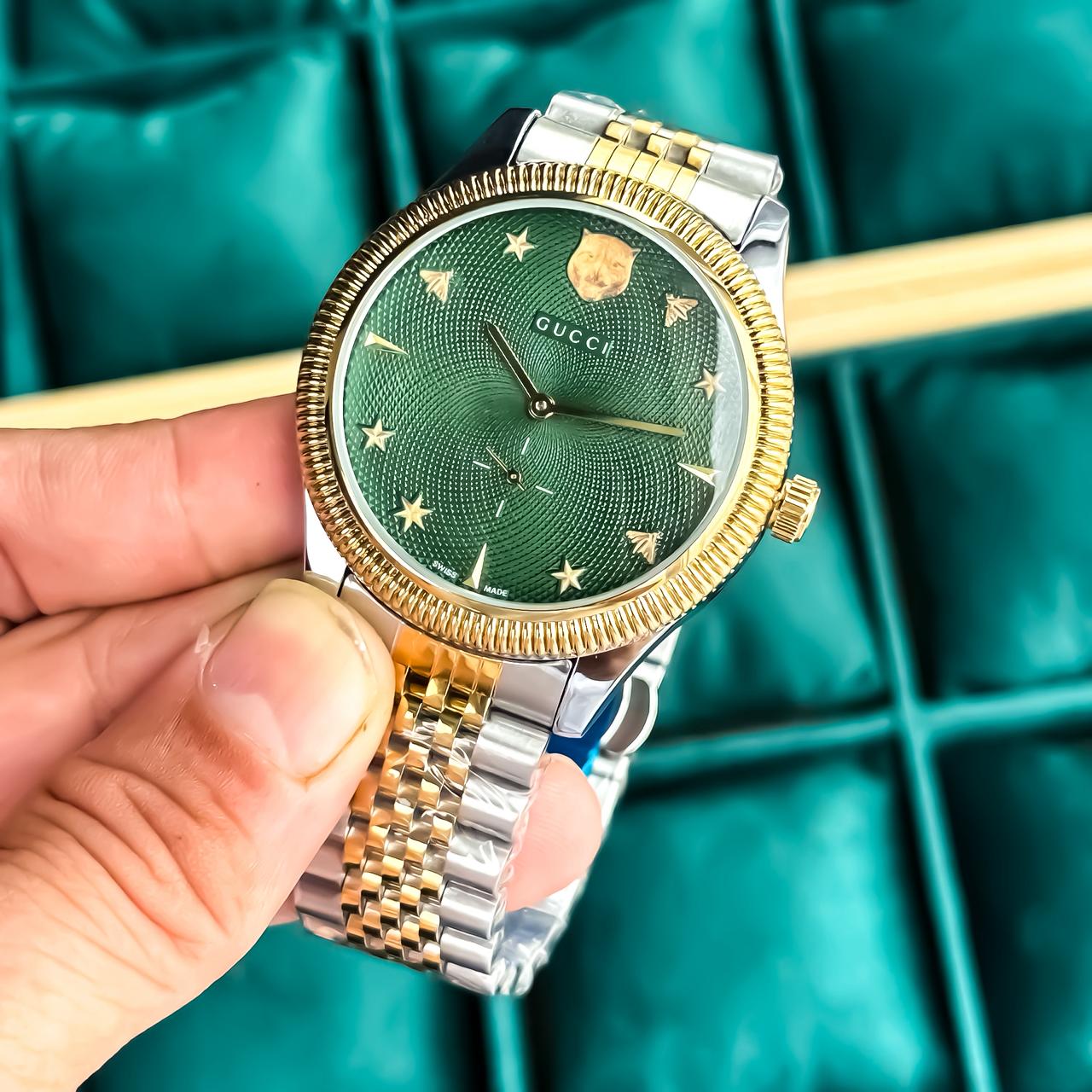 GUCCI WATCH