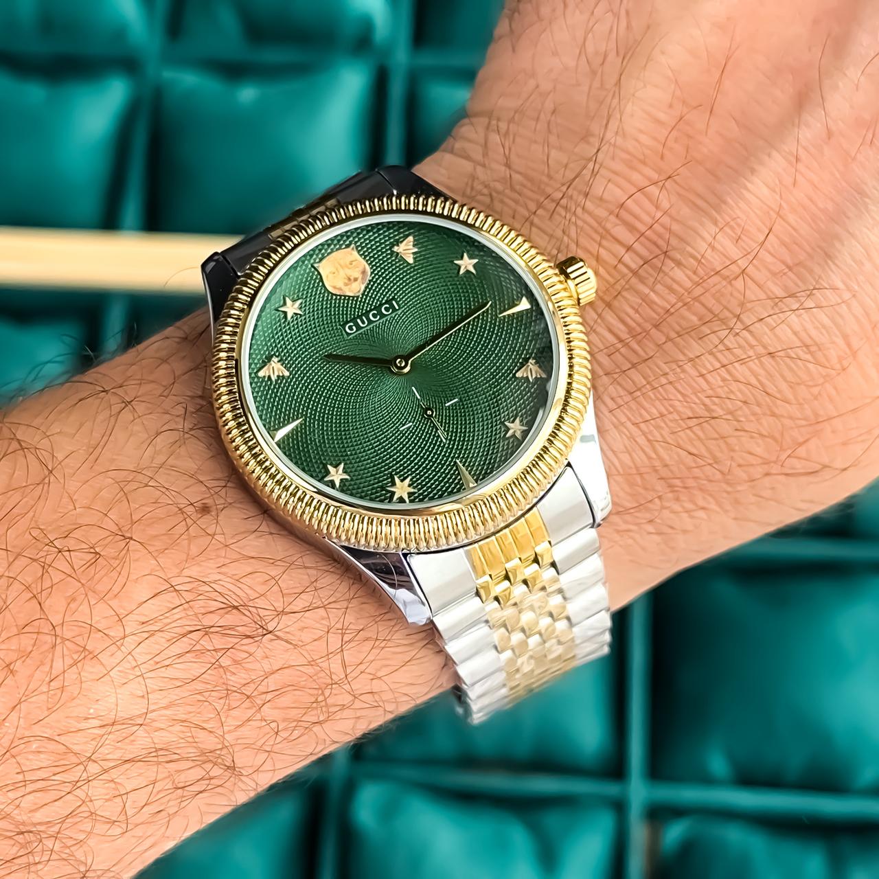 GUCCI WATCH