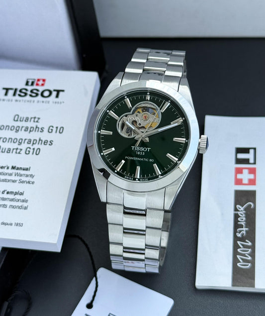 TISSOT WATCH