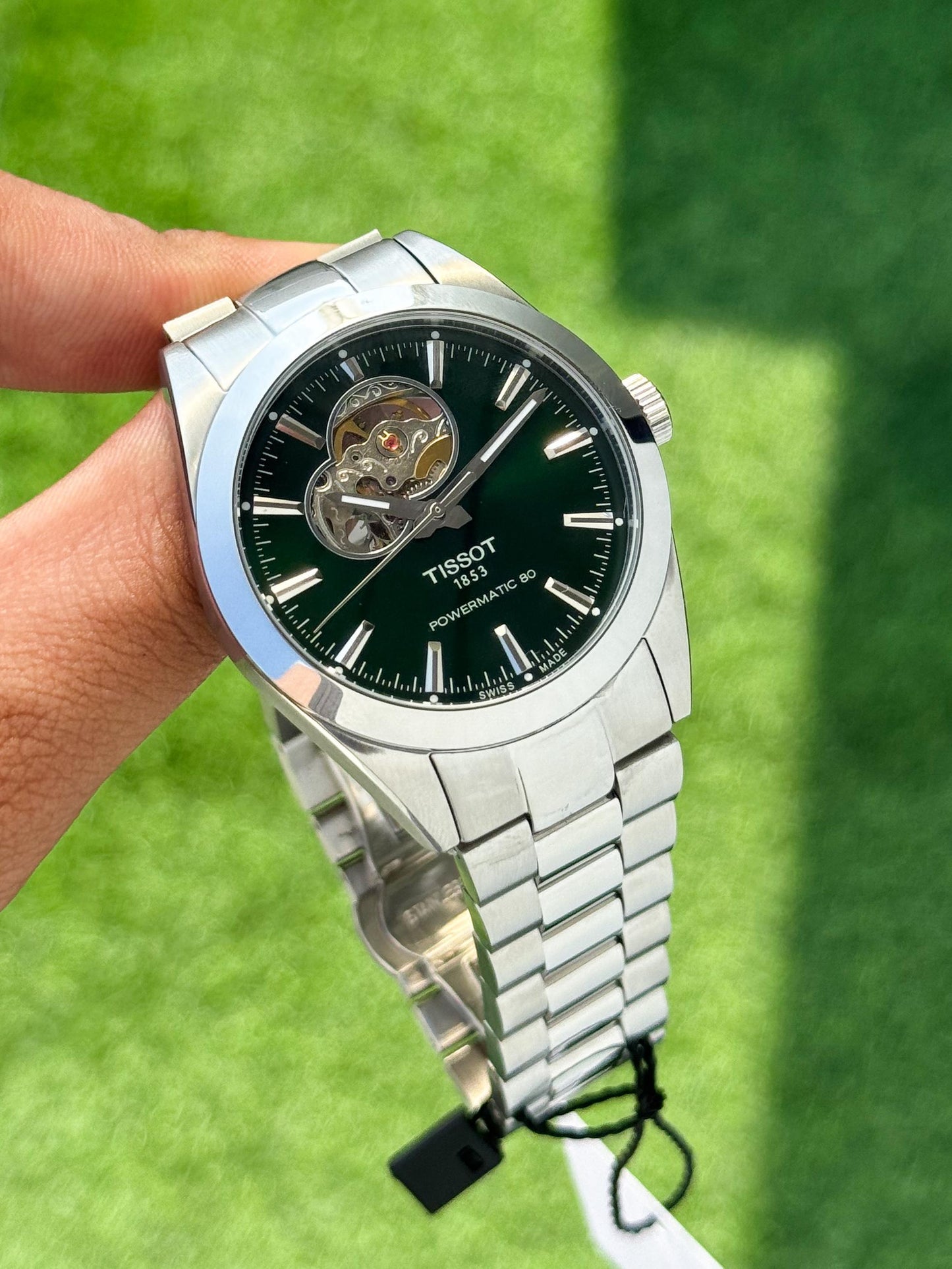 TISSOT WATCH