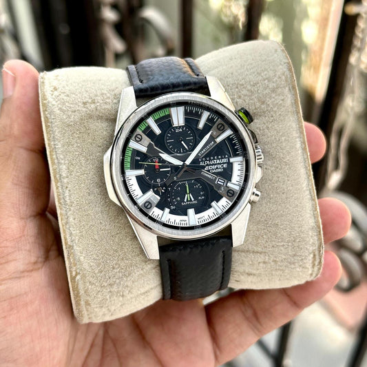 CASIO EDIFICE WATCH