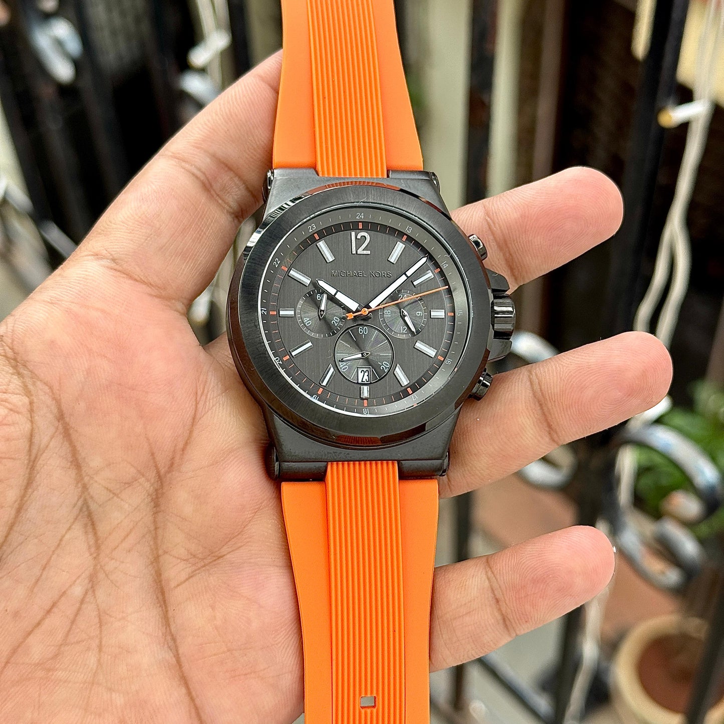 MICHAEL KORS WATCH