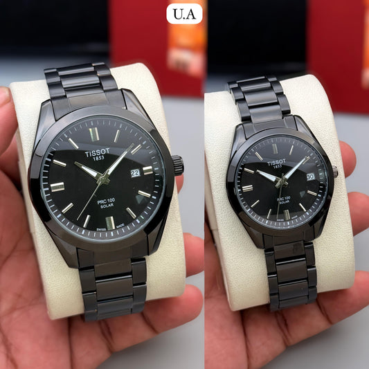TISSOT COUPLE WATCH