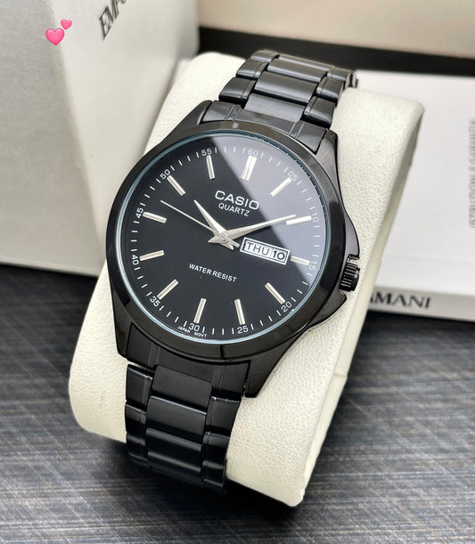 CASIO WATCH
