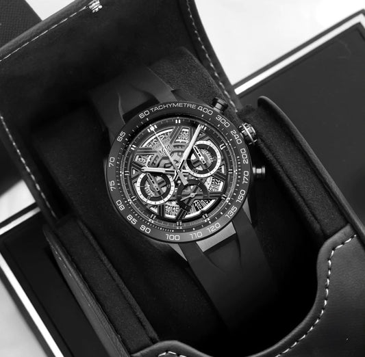 TAG HEUER WATCH