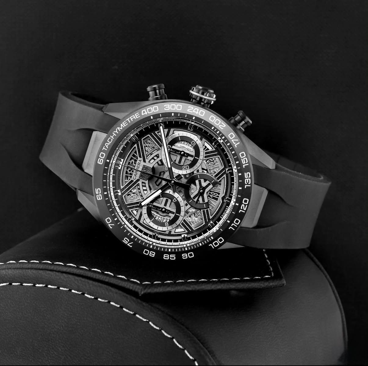 TAG HEUER WATCH