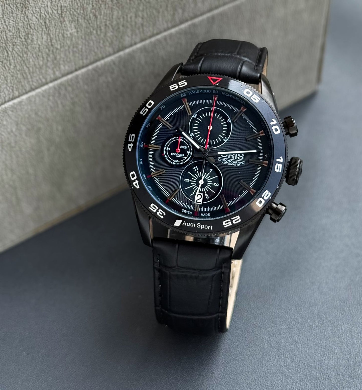 ORIS AUDI SPORTS WATCH