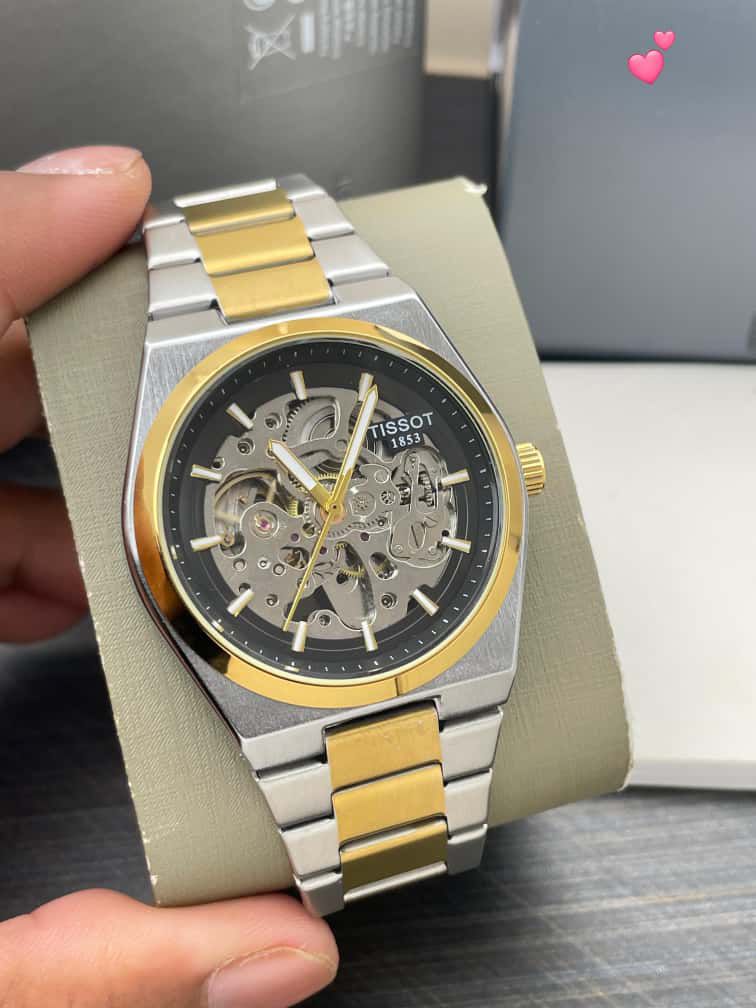 TISSOT WATCH