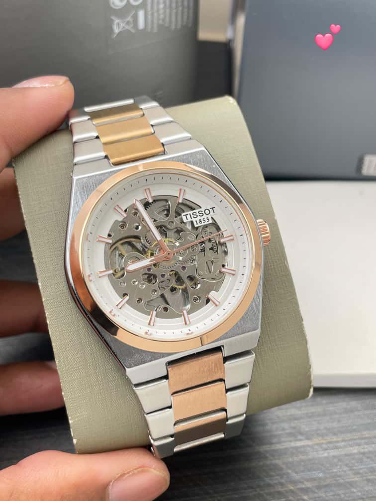 TISSOT WATCH