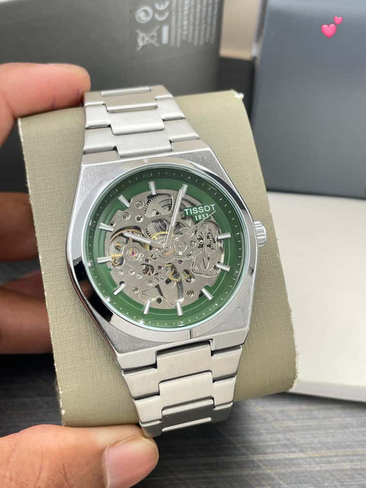 TISSOT WATCH