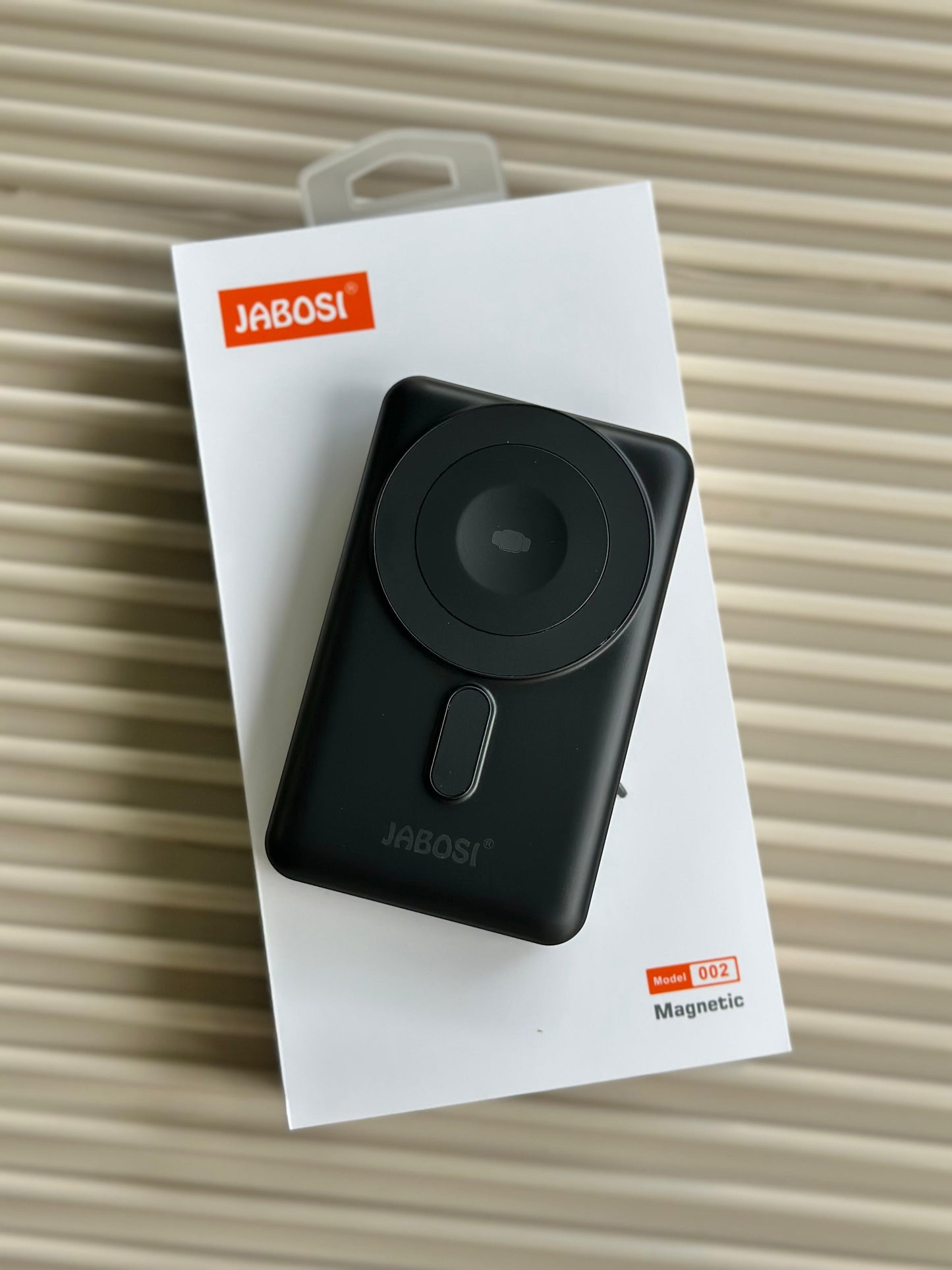 JABOSI POWER BANK