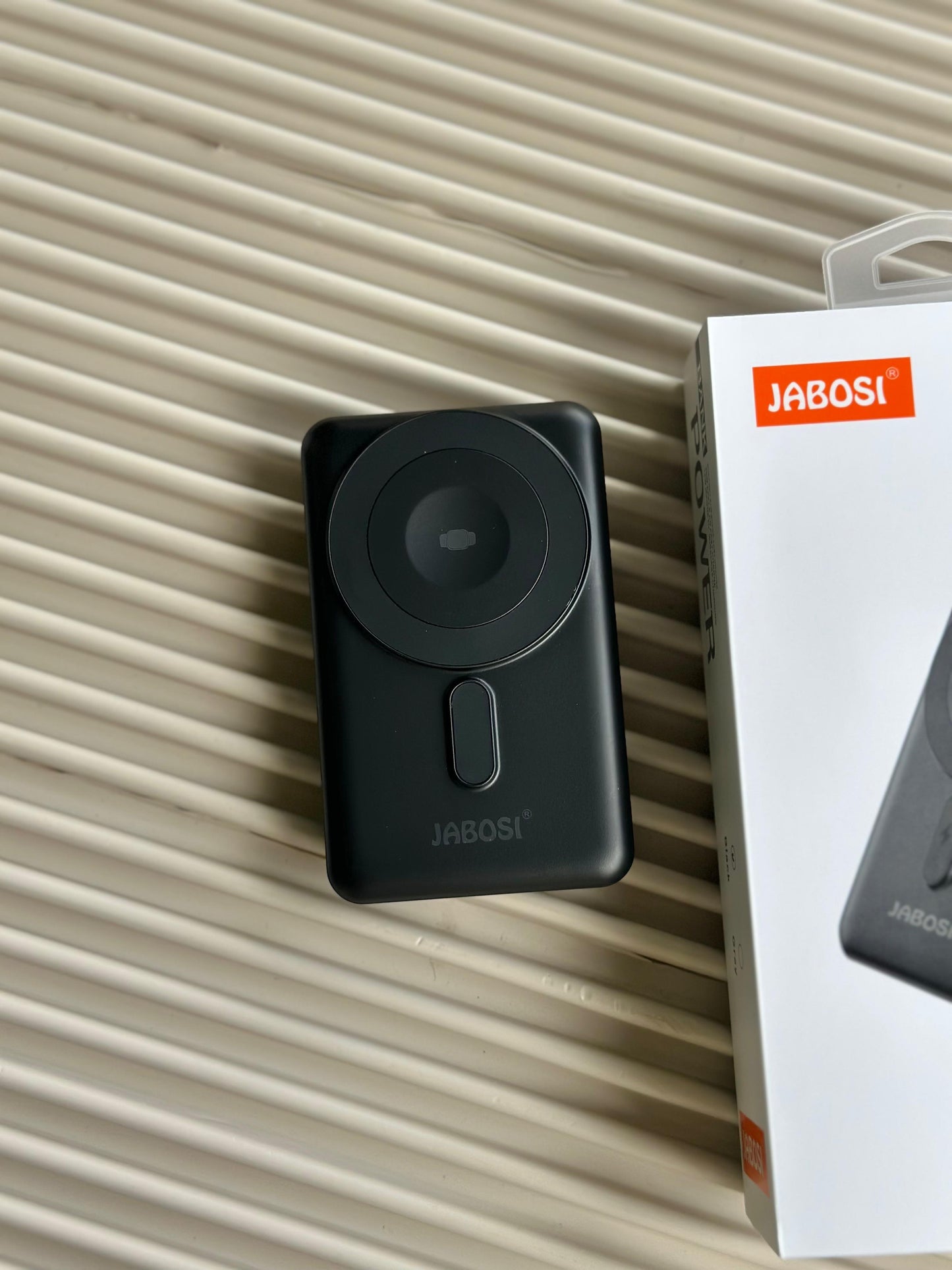 JABOSI POWER BANK