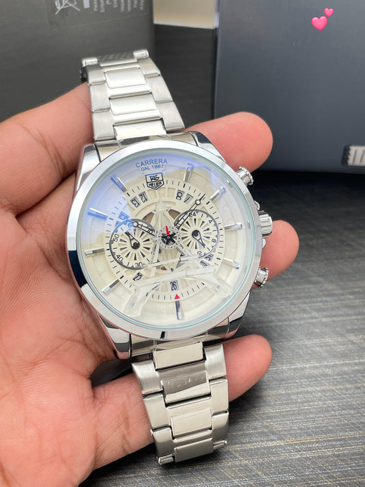 TAG HEUER WATCH