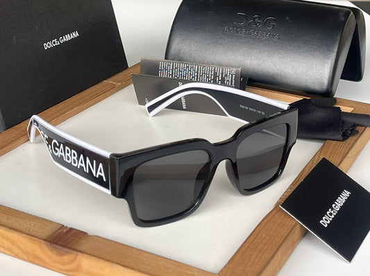 DOLCE & GABBANA SUNGLASS