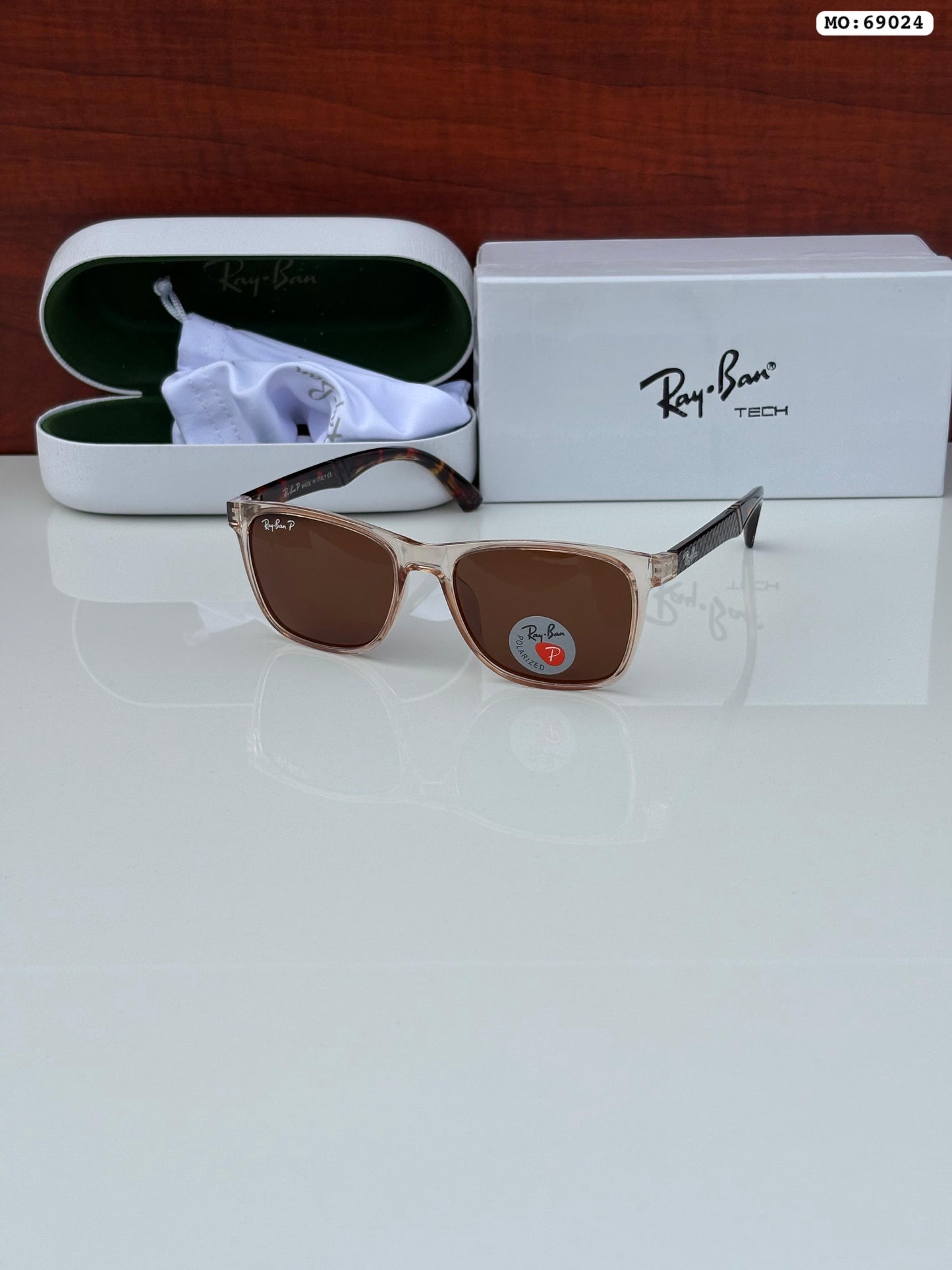 RAYBAN SUNGLASS