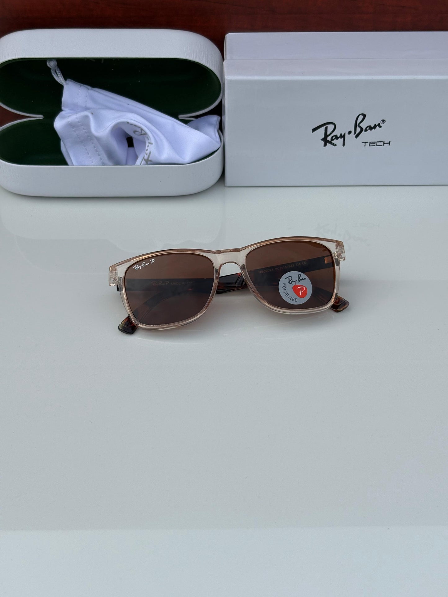 RAYBAN SUNGLASS