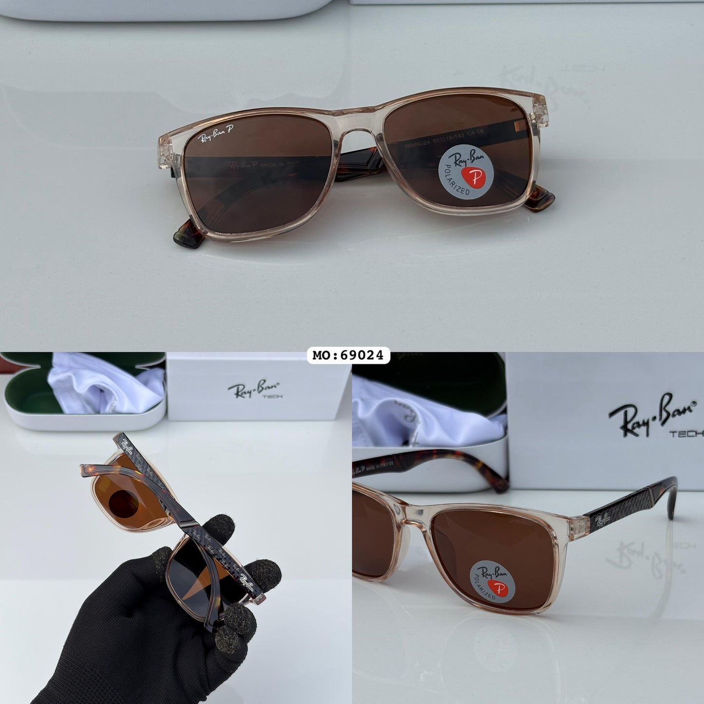 RAYBAN SUNGLASS