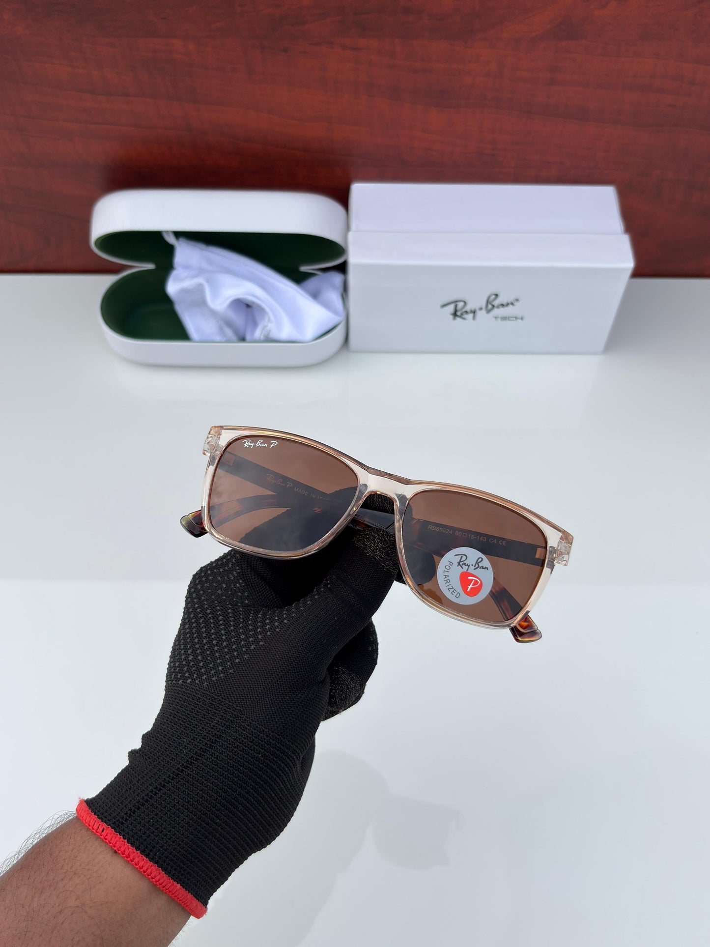RAYBAN SUNGLASS