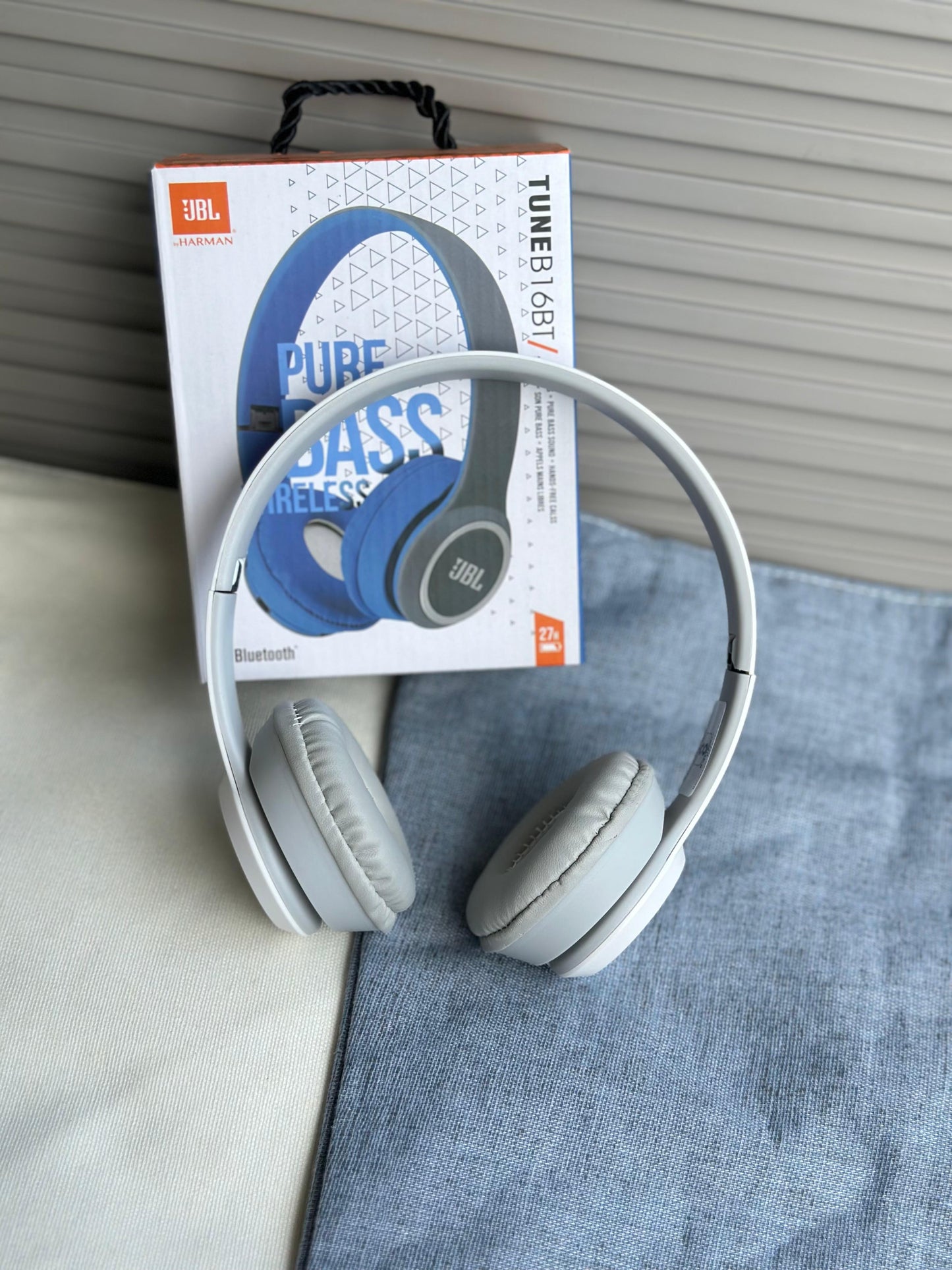 JBL HEADPHONE