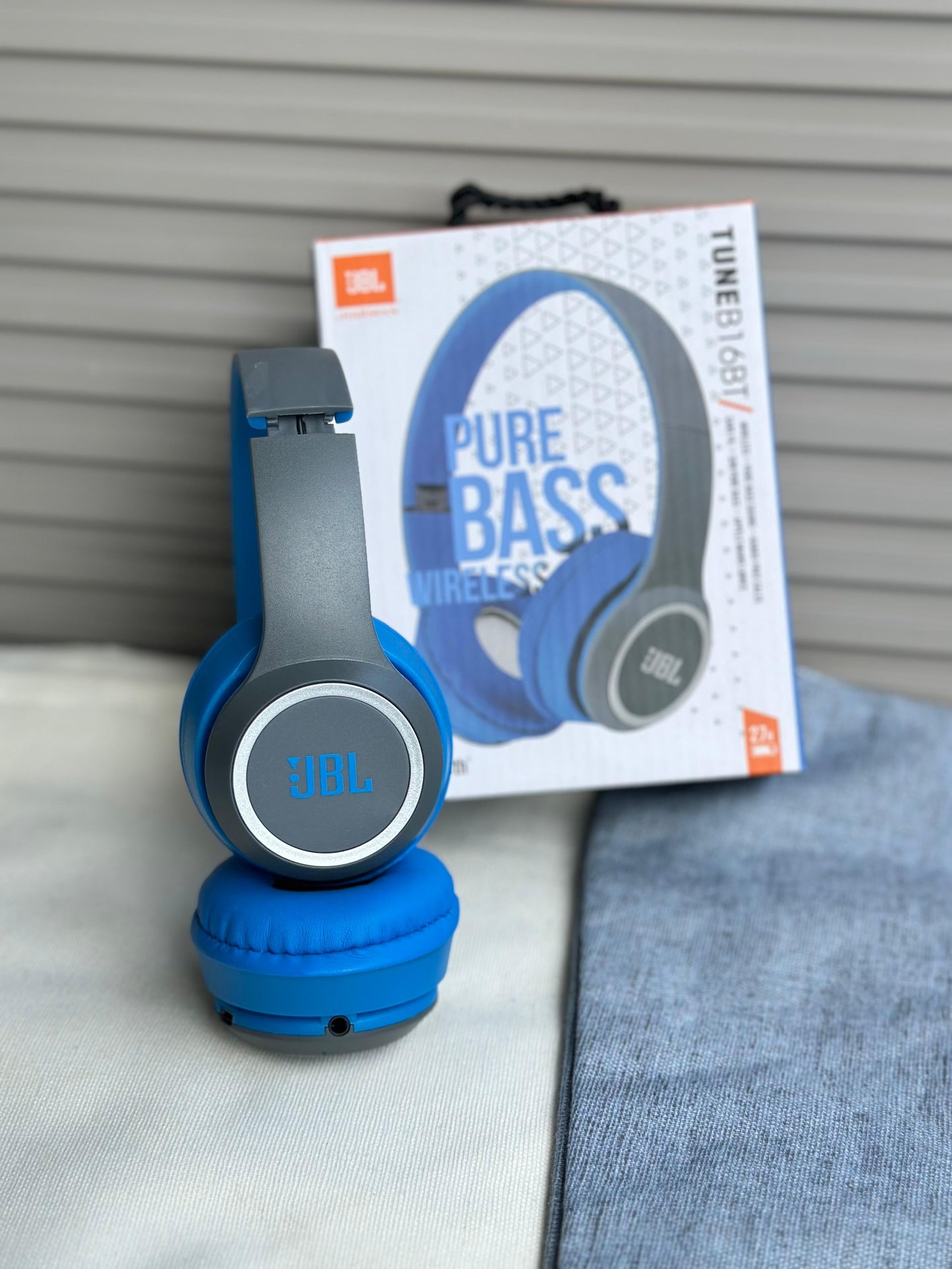 JBL HEADPHONE