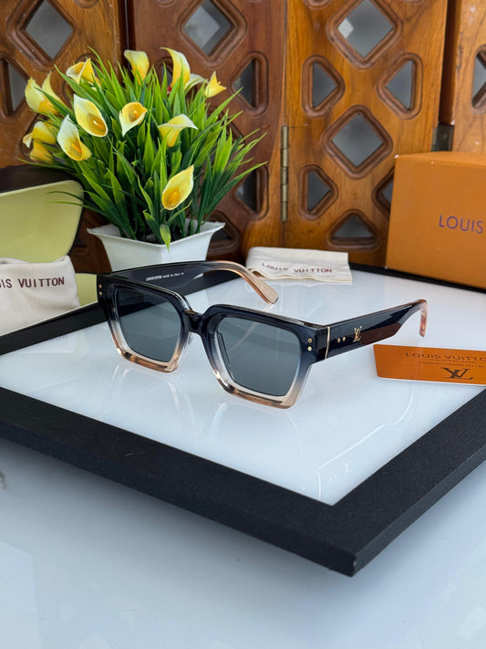 LOUIS VUITTON SUNGLASSES