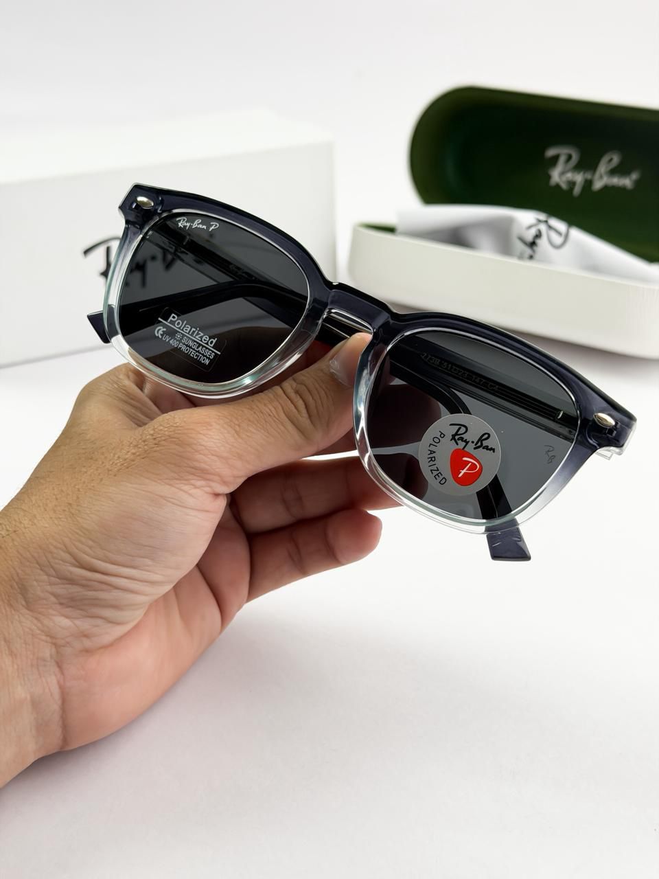 RAYBAN SUNGLASS