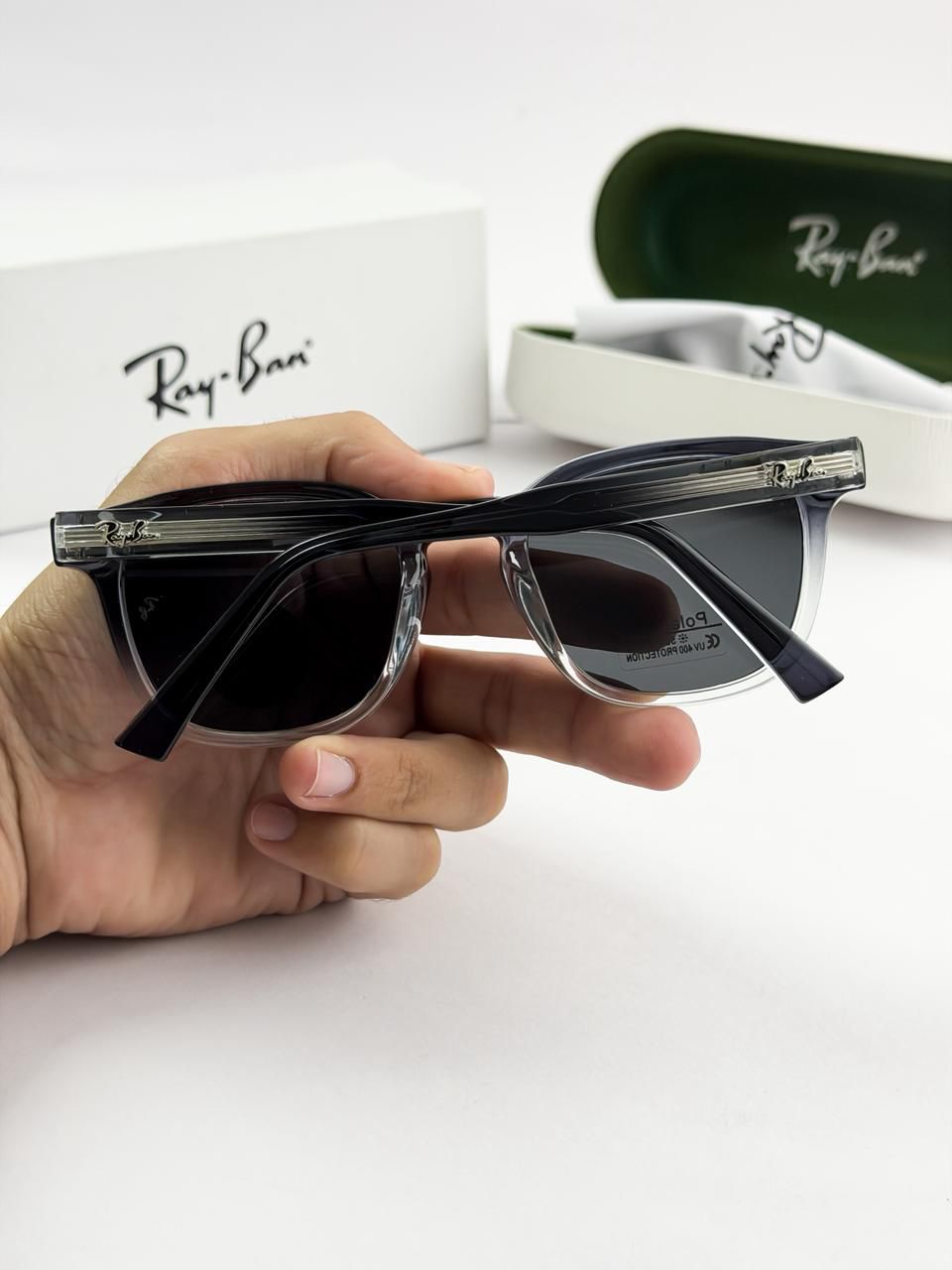 RAYBAN SUNGLASS