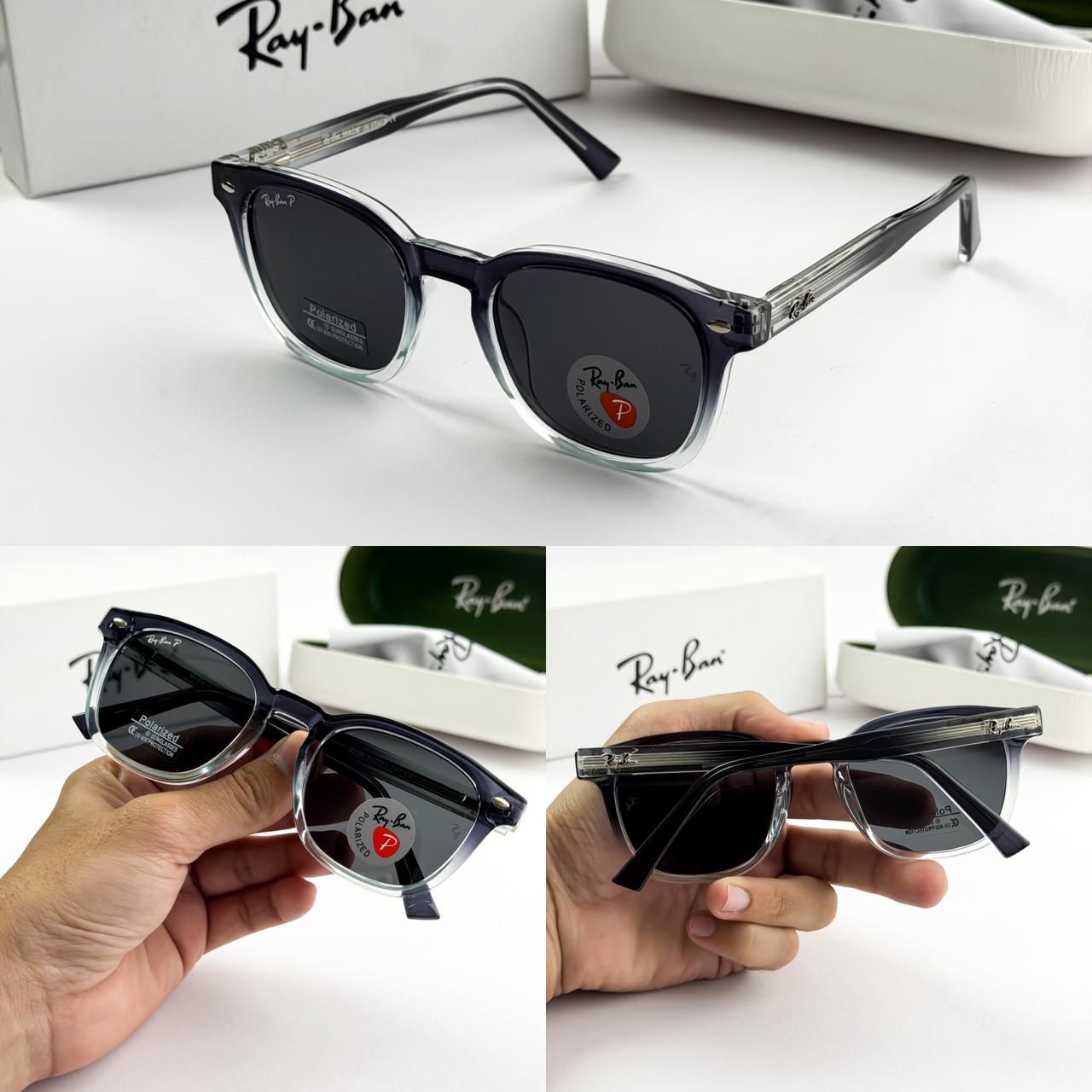 RAYBAN SUNGLASS