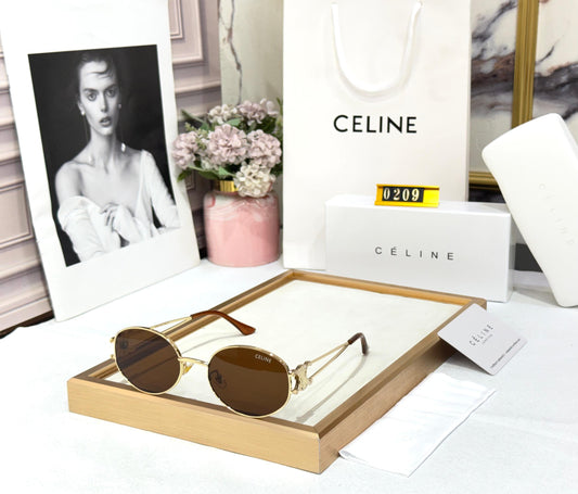 CELINE SUNGLASS