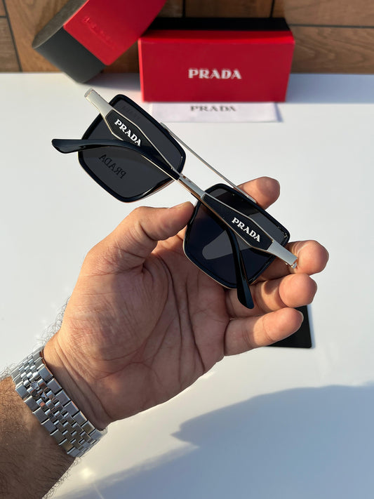 PRADA SUNGLASSES