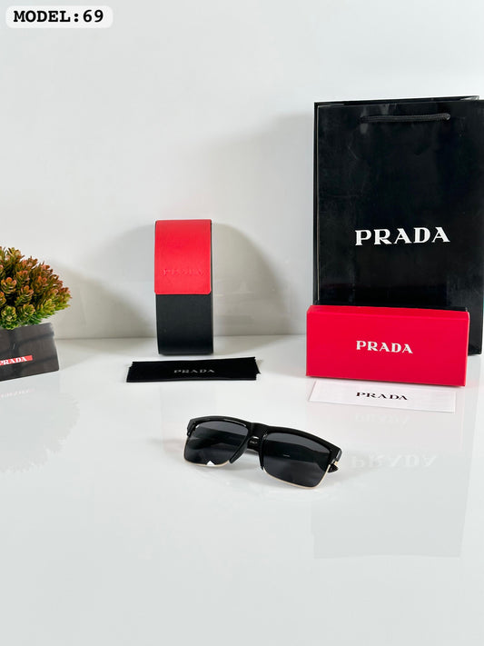 PRADA SUNGLASS