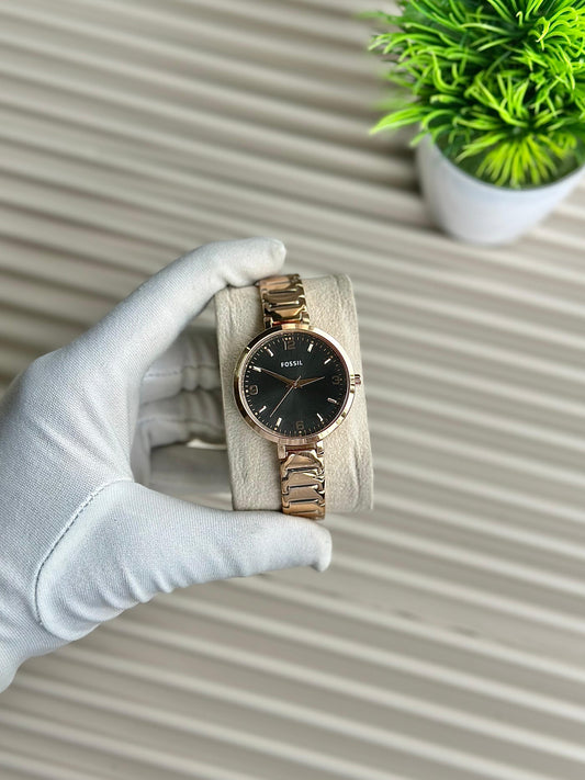 FOSSIL WATCH