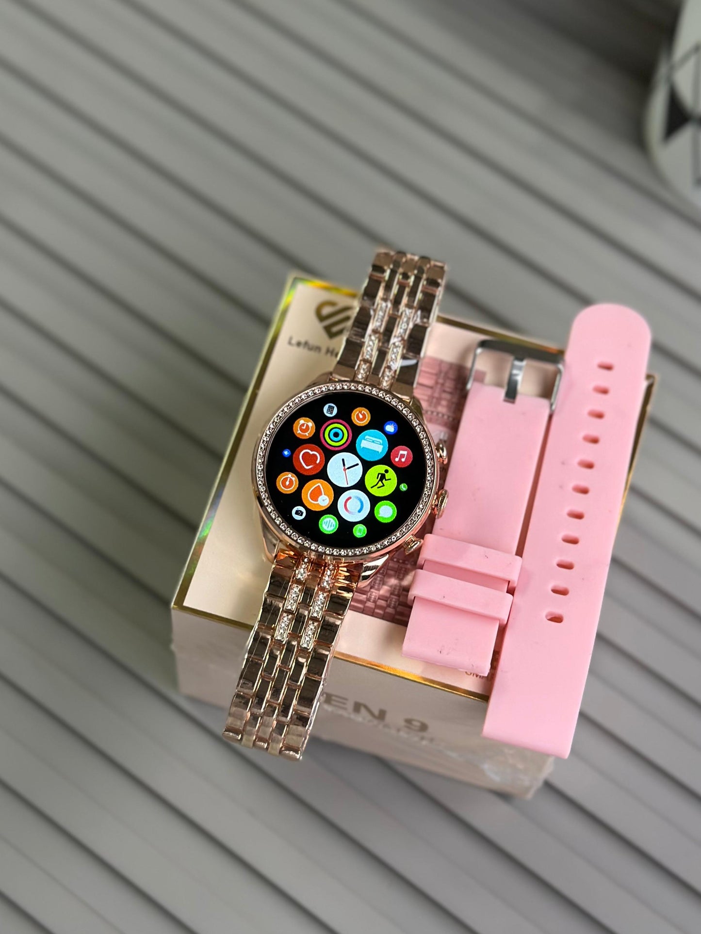 GEN 9 SMART WATCH