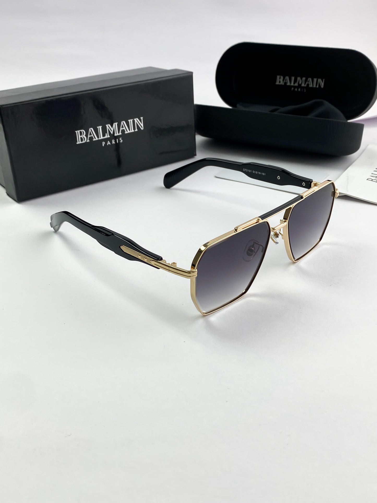 BALMAIN SUNGLASSES